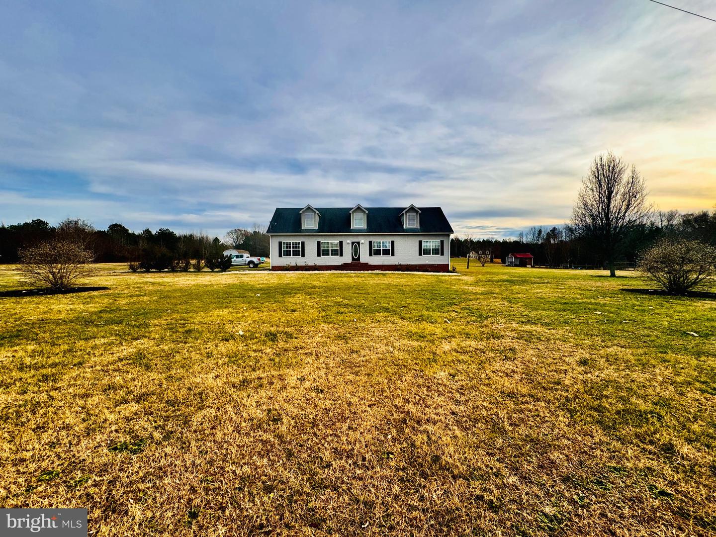 1735 CLARKES STORE RD, CARET, Virginia 22436, 3 Bedrooms Bedrooms, ,2 BathroomsBathrooms,Residential,For sale,1735 CLARKES STORE RD,VAES2000776 MLS # VAES2000776