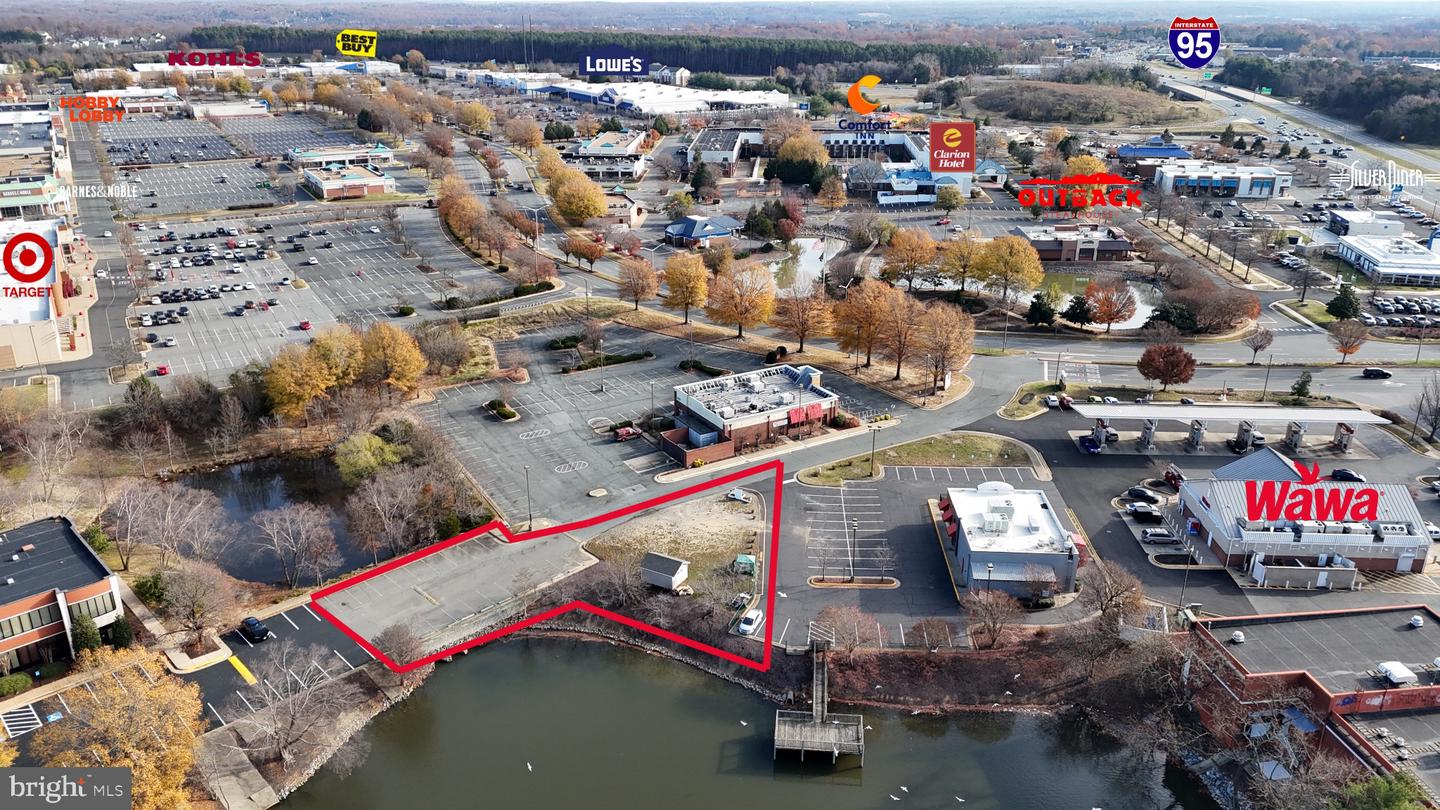 1154 CARL D SILVER PKWY, FREDERICKSBURG, Virginia 22401, ,Land,For sale,1154 CARL D SILVER PKWY,VAFB2007360 MLS # VAFB2007360
