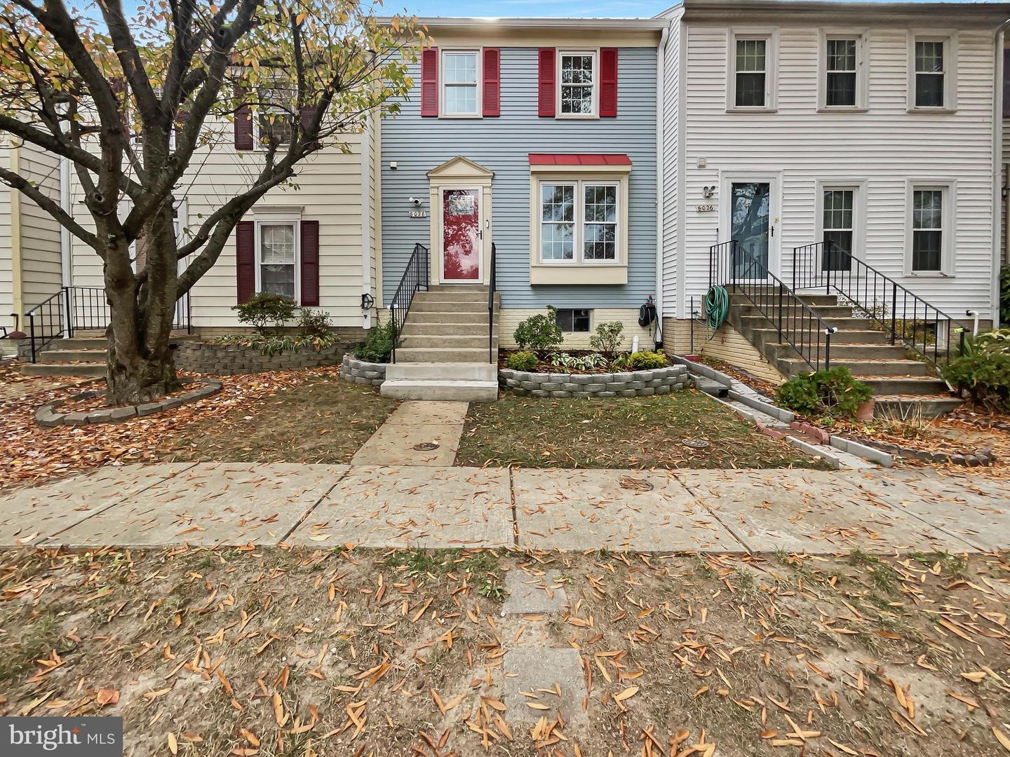 8028 DAYSPRING CT, SPRINGFIELD, Virginia 22153, 3 Bedrooms Bedrooms, ,3 BathroomsBathrooms,Residential,For sale,8028 DAYSPRING CT,VAFX2210246 MLS # VAFX2210246