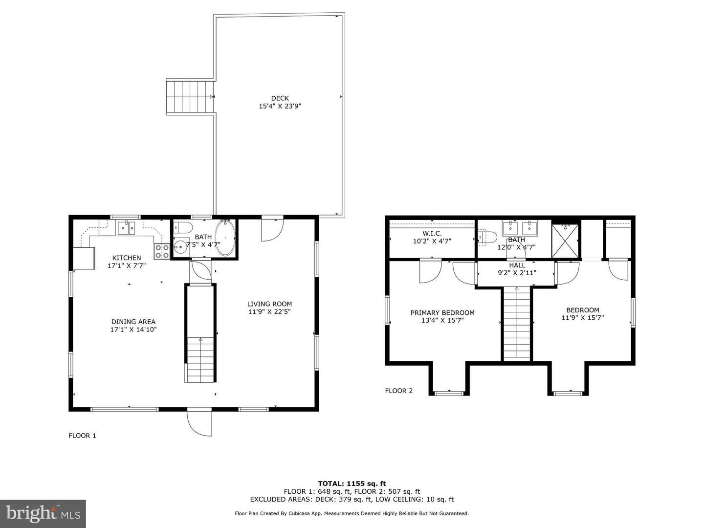 410 E G ST, PURCELLVILLE, Virginia 20132, 2 Bedrooms Bedrooms, ,2 BathroomsBathrooms,Residential,For sale,410 E G ST,VALO2084090 MLS # VALO2084090