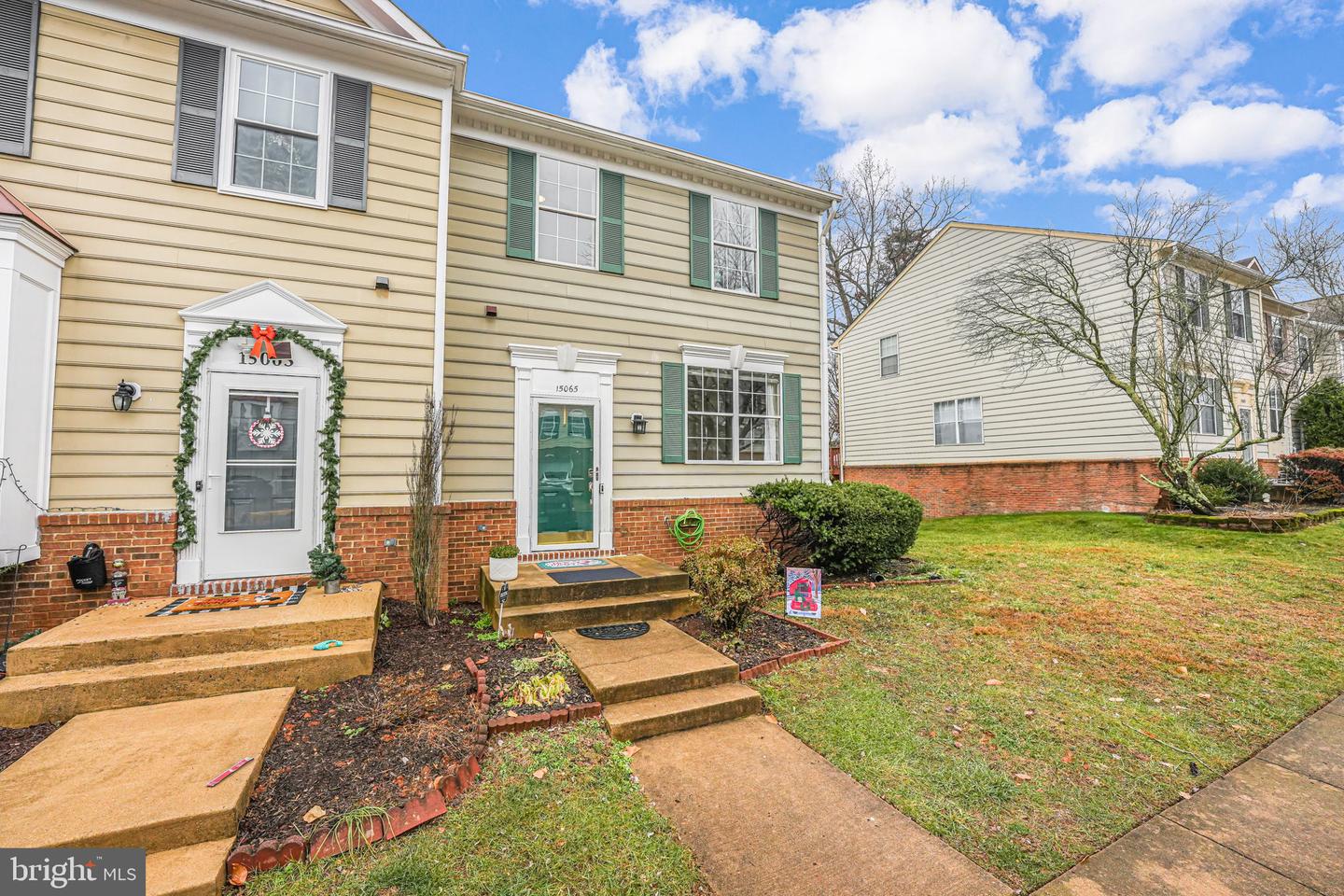 15065 ARDMORE LOOP, WOODBRIDGE, Virginia 22193, 3 Bedrooms Bedrooms, ,2 BathroomsBathrooms,Residential,For sale,15065 ARDMORE LOOP,VAPW2084572 MLS # VAPW2084572