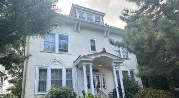 3226 CLEVELAND AVE NW, WASHINGTON, District Of Columbia 20008, 5 Bedrooms Bedrooms, ,4 BathroomsBathrooms,Residential,For sale,3226 CLEVELAND AVE NW,DCDC2171934 MLS # DCDC2171934