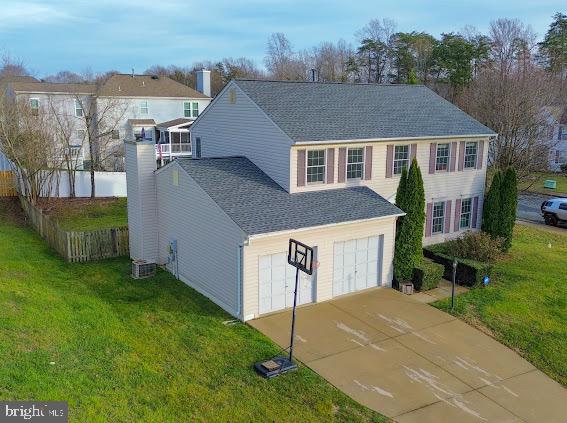 2 DEVONSHIRE LN, STAFFORD, Virginia 22554, 5 Bedrooms Bedrooms, ,3 BathroomsBathrooms,Residential,For sale,2 DEVONSHIRE LN,VAST2034860 MLS # VAST2034860