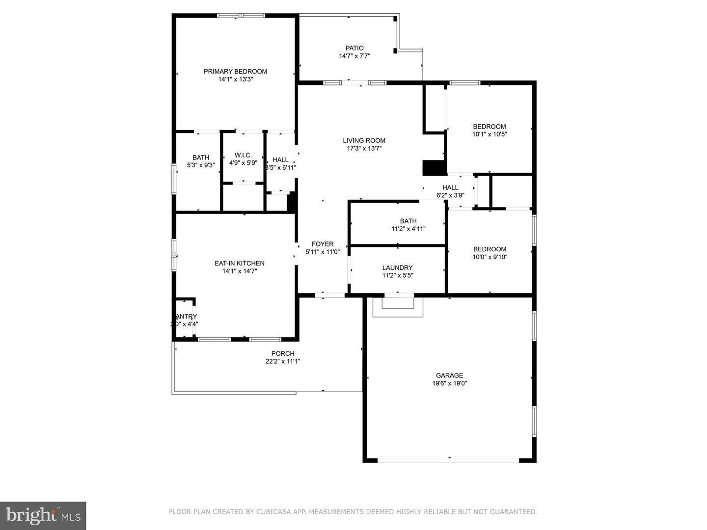 122 JACKSON STREET, GORDONSVILLE, Virginia 22942, 6 Bedrooms Bedrooms, ,2 BathroomsBathrooms,Residential,For sale,122 JACKSON STREET,VAOR2008542 MLS # VAOR2008542