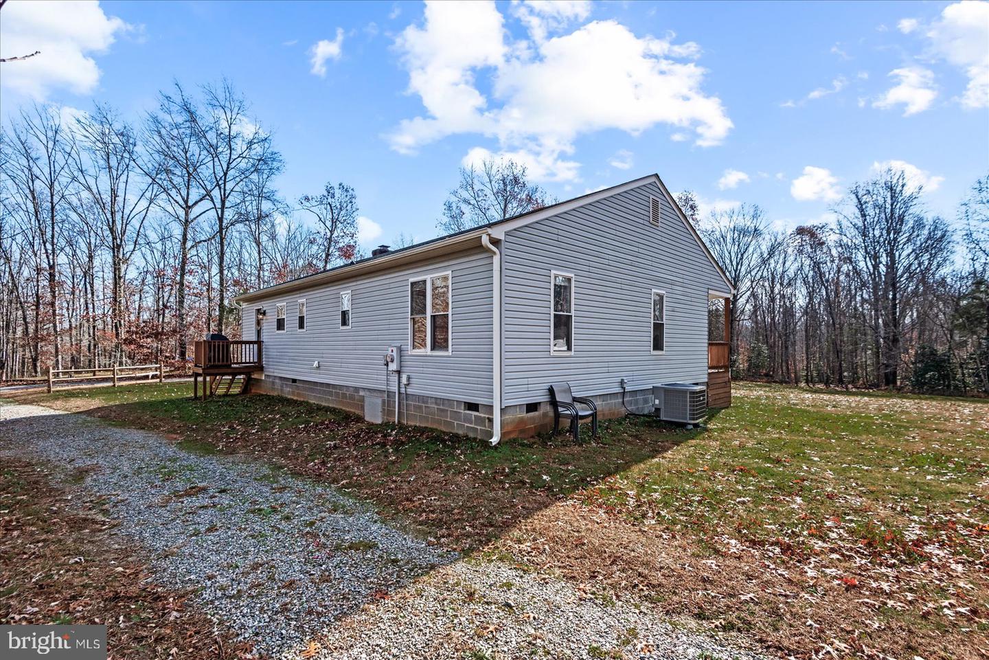 332 LAZY ACRES RD, BUMPASS, Virginia 23024, 3 Bedrooms Bedrooms, ,2 BathroomsBathrooms,Residential,For sale,332 LAZY ACRES RD,VALA2007064 MLS # VALA2007064