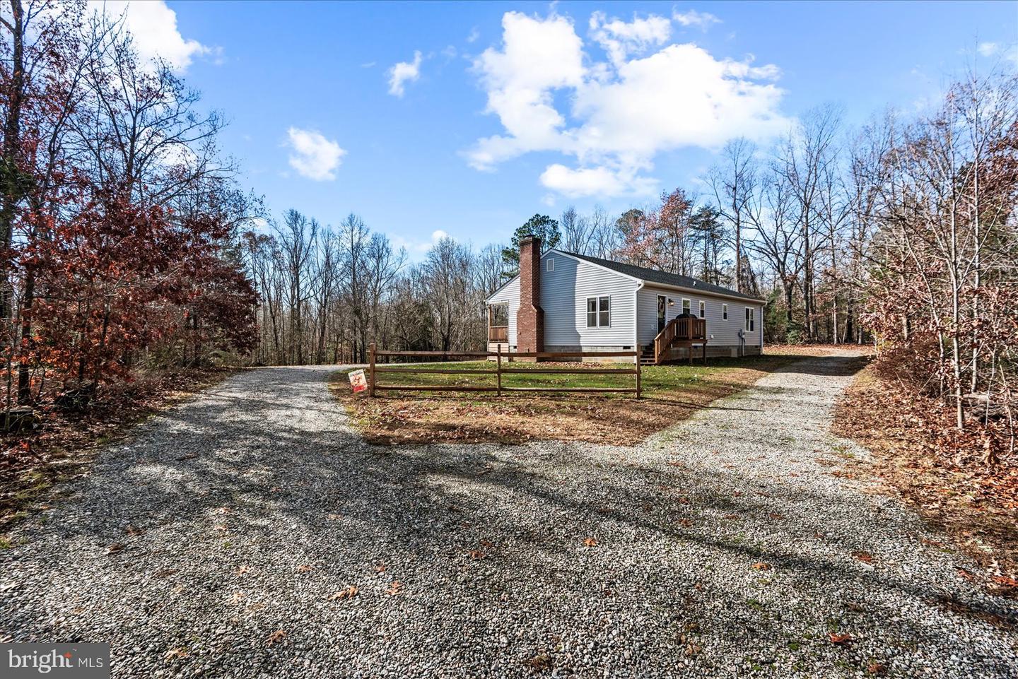 332 LAZY ACRES RD, BUMPASS, Virginia 23024, 3 Bedrooms Bedrooms, ,2 BathroomsBathrooms,Residential,For sale,332 LAZY ACRES RD,VALA2007064 MLS # VALA2007064