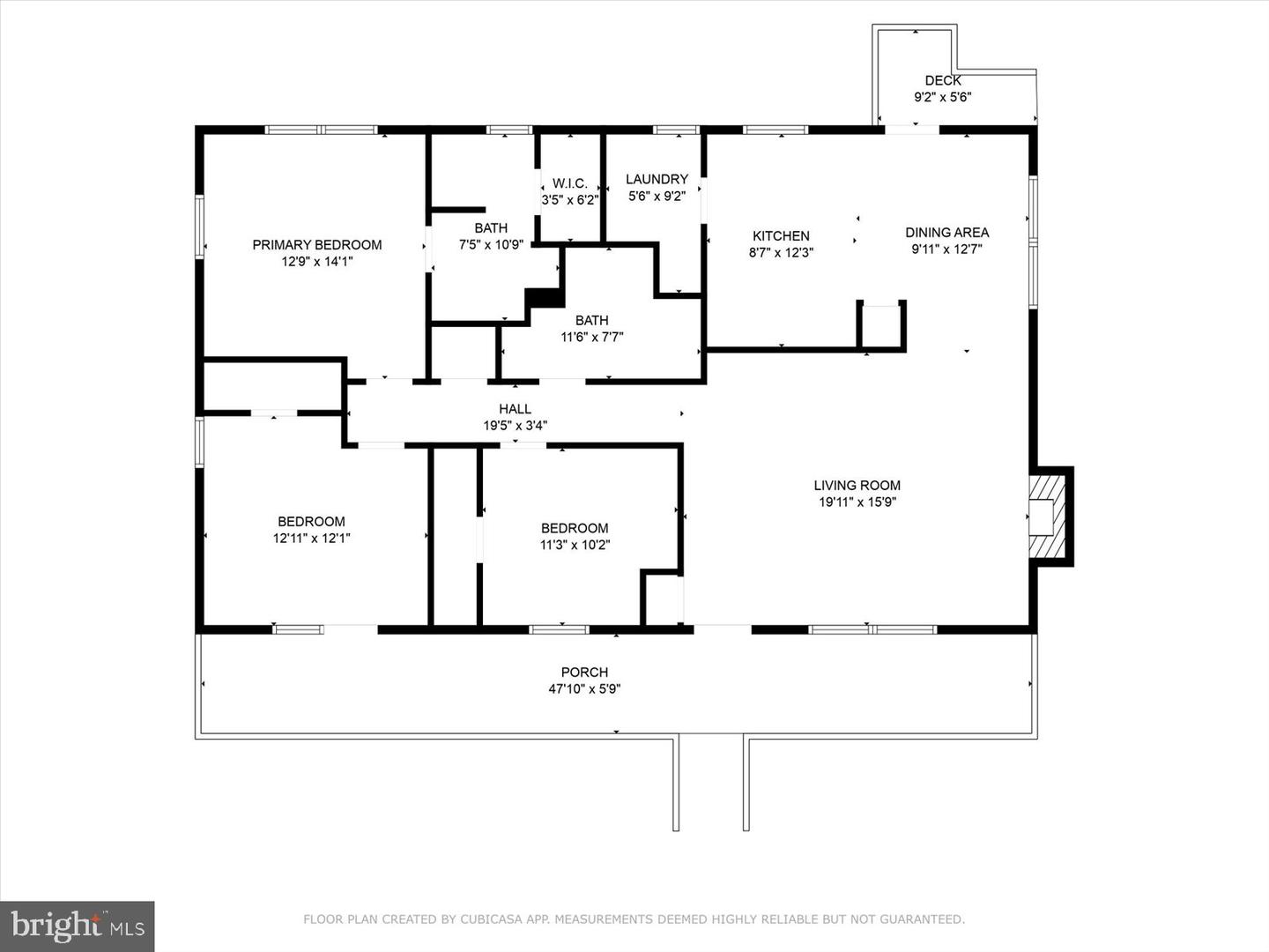 332 LAZY ACRES RD, BUMPASS, Virginia 23024, 3 Bedrooms Bedrooms, ,2 BathroomsBathrooms,Residential,For sale,332 LAZY ACRES RD,VALA2007064 MLS # VALA2007064