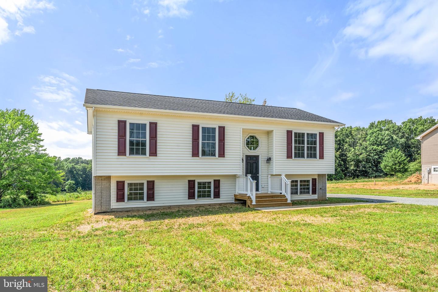 68-8 ELEYS FORD RD, RICHARDSVILLE, Virginia 22736, 3 Bedrooms Bedrooms, ,2 BathroomsBathrooms,Residential,For sale,68-8 ELEYS FORD RD,VACU2009448 MLS # VACU2009448