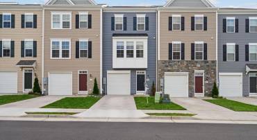 121 STRIBLING, WINCHESTER, Virginia 22602, 3 Bedrooms Bedrooms, 8 Rooms Rooms,2 BathroomsBathrooms,Residential,For sale,121 STRIBLING,VAFV2022064 MLS # VAFV2022064