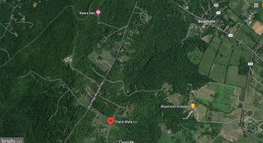 BLUERIDGE MOUNTAIN RD, ROUND HILL, Virginia 20141, ,Land,For sale,BLUERIDGE MOUNTAIN RD,VALO2085374 MLS # VALO2085374