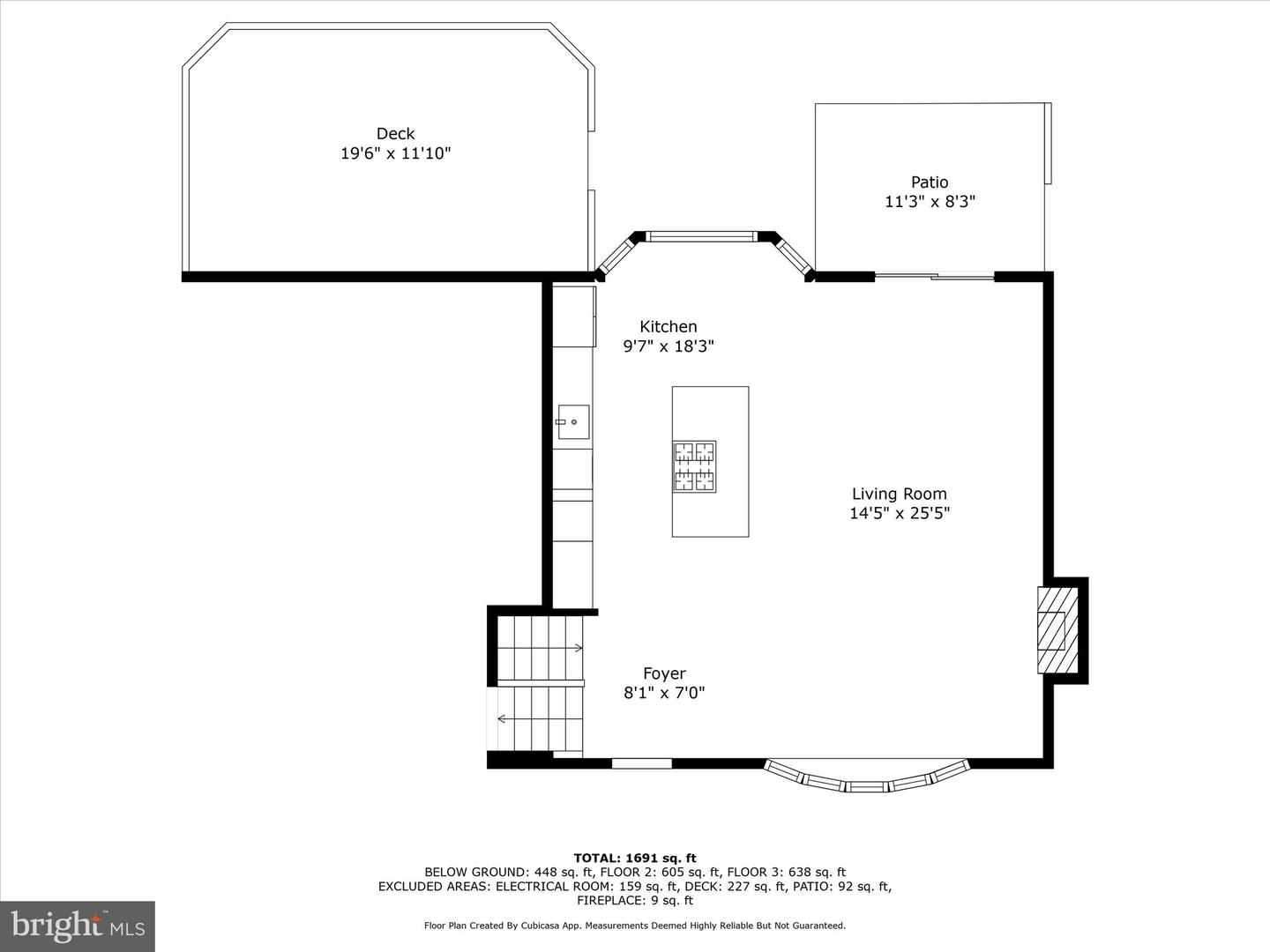 6815 MAPLECREST DR, ANNANDALE, Virginia 22003, 4 Bedrooms Bedrooms, ,2 BathroomsBathrooms,Residential,For sale,6815 MAPLECREST DR,VAFX2214368 MLS # VAFX2214368