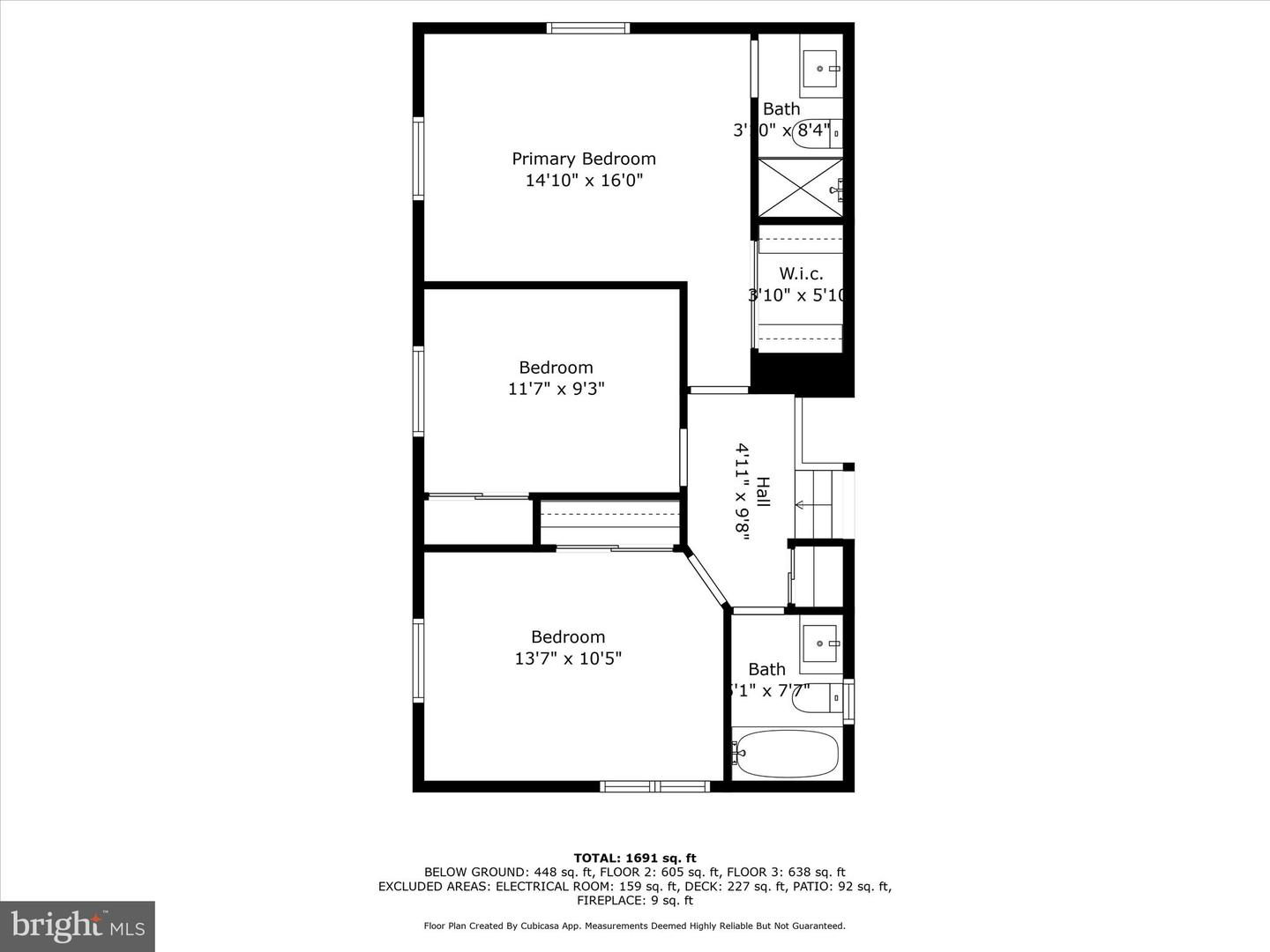 6815 MAPLECREST DR, ANNANDALE, Virginia 22003, 4 Bedrooms Bedrooms, ,2 BathroomsBathrooms,Residential,For sale,6815 MAPLECREST DR,VAFX2214368 MLS # VAFX2214368