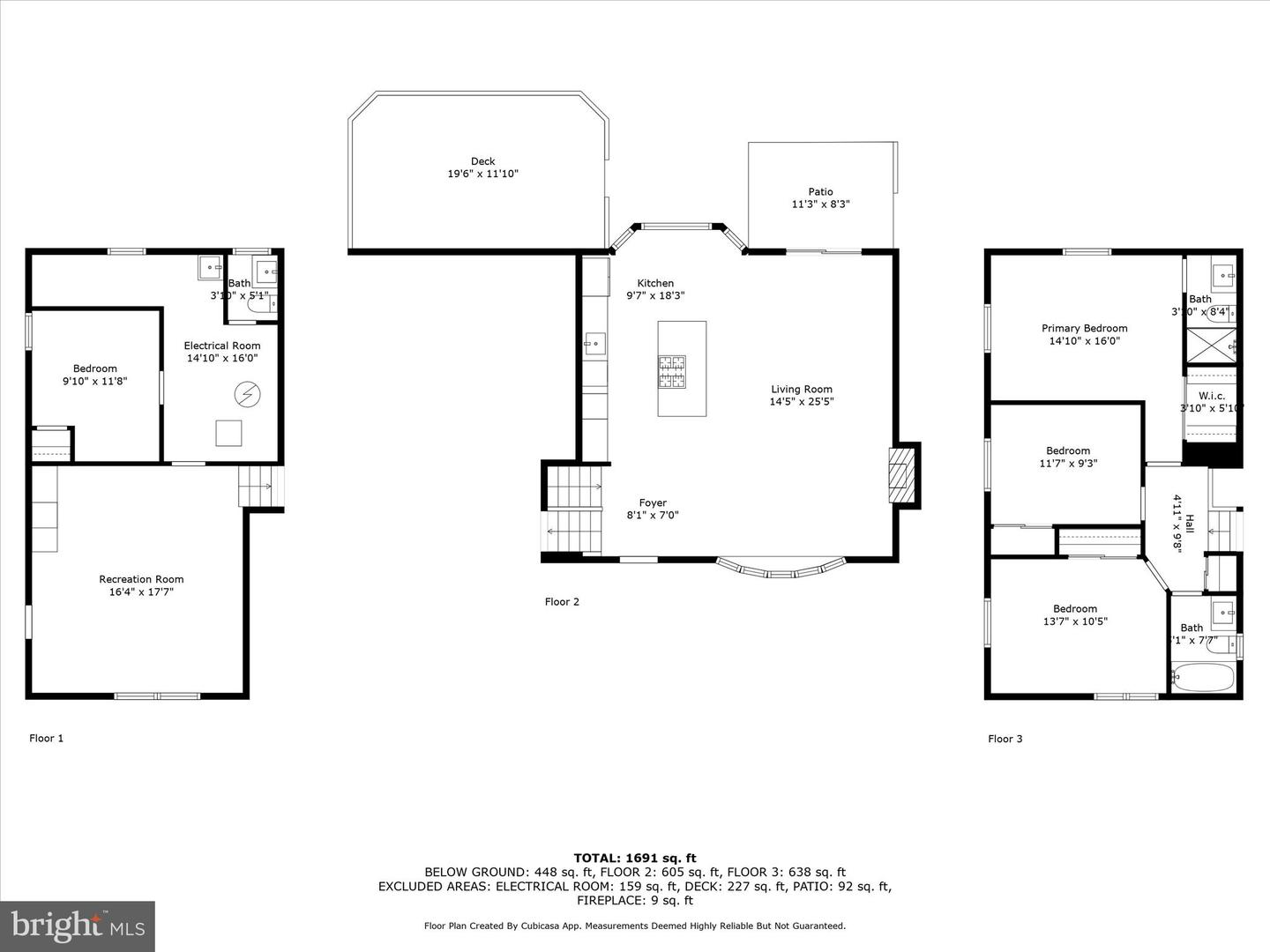 6815 MAPLECREST DR, ANNANDALE, Virginia 22003, 4 Bedrooms Bedrooms, ,2 BathroomsBathrooms,Residential,For sale,6815 MAPLECREST DR,VAFX2214368 MLS # VAFX2214368