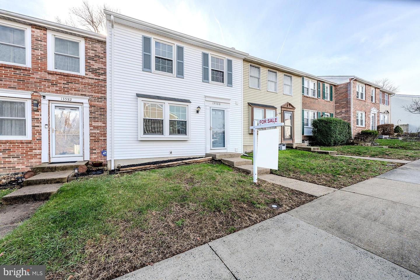 13580 BENTLEY CIR, WOODBRIDGE, Virginia 22192, 3 Bedrooms Bedrooms, ,2 BathroomsBathrooms,Residential,For sale,13580 BENTLEY CIR,VAPW2084790 MLS # VAPW2084790