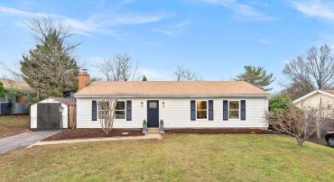 721 N ARGONNE AVE, STERLING, Virginia 20164, 3 Bedrooms Bedrooms, ,2 BathroomsBathrooms,Residential,For sale,721 N ARGONNE AVE,VALO2085366 MLS # VALO2085366