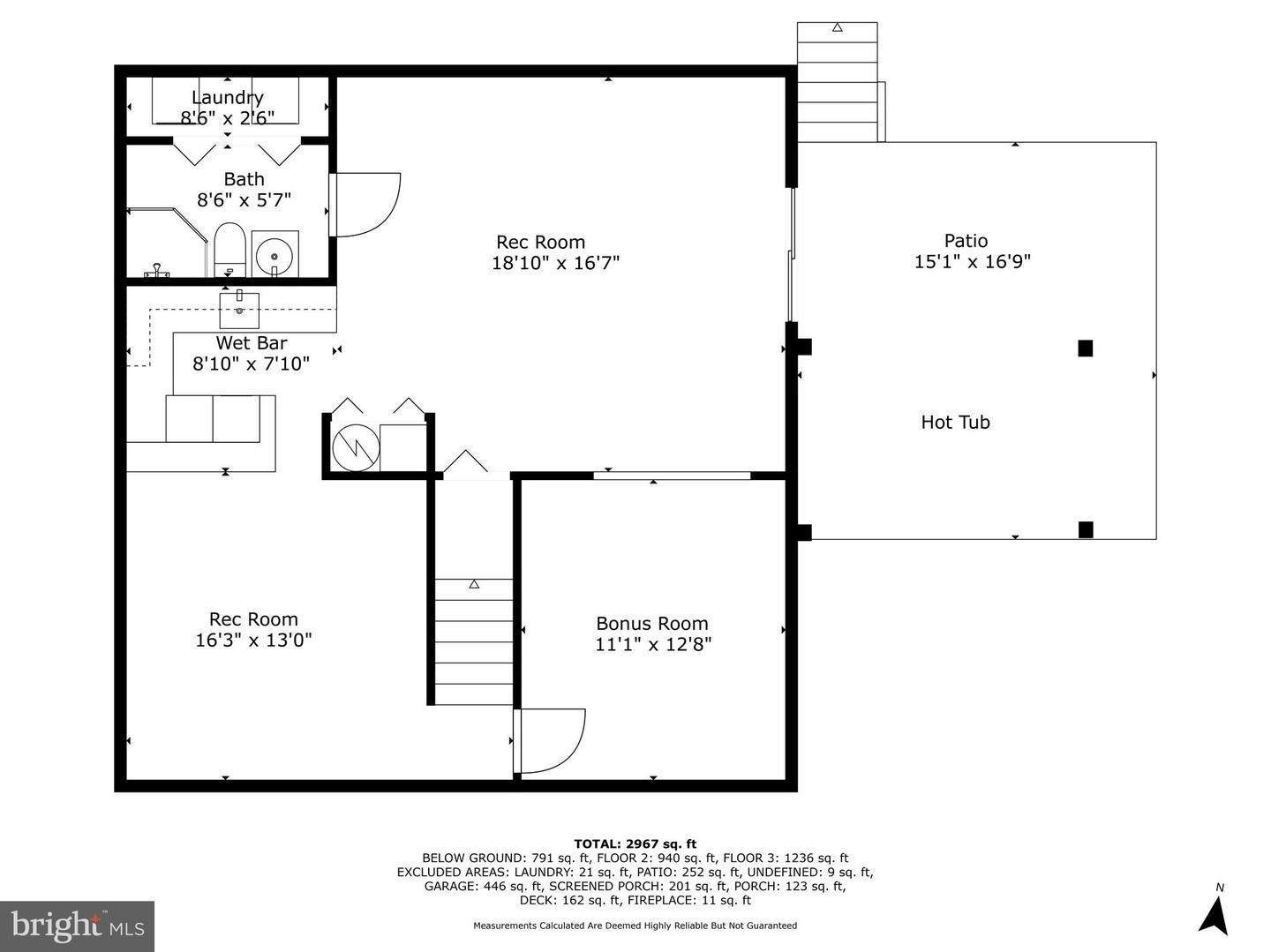 127 MORTON RD, FREDERICKSBURG, Virginia 22405, 3 Bedrooms Bedrooms, ,3 BathroomsBathrooms,Residential,For sale,127 MORTON RD,VAST2034904 MLS # VAST2034904