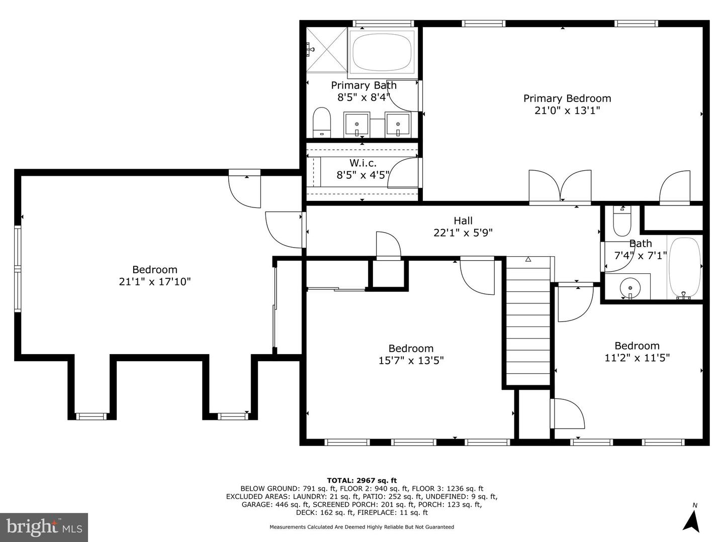 127 MORTON RD, FREDERICKSBURG, Virginia 22405, 3 Bedrooms Bedrooms, ,3 BathroomsBathrooms,Residential,For sale,127 MORTON RD,VAST2034904 MLS # VAST2034904