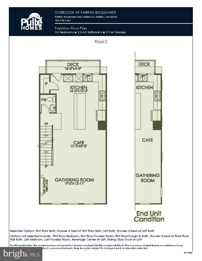 3926 OAK ST, FAIRFAX, Virginia 22030, 3 Bedrooms Bedrooms, ,4 BathroomsBathrooms,Residential,For sale,3926 OAK ST,VAFX2214976 MLS # VAFX2214976