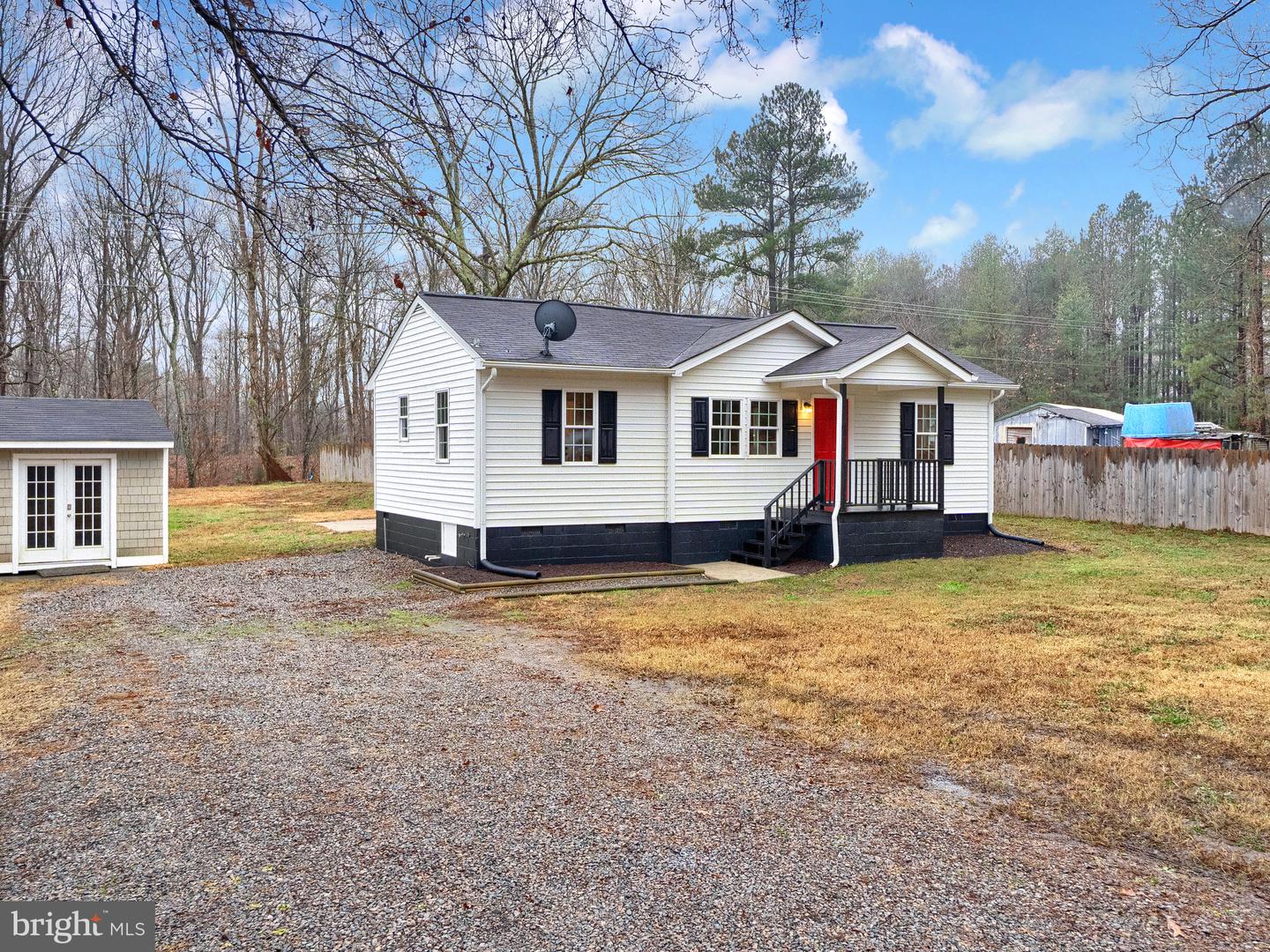 15951 SAINT PETERS CHURCH RD, MONTPELIER, Virginia 23192, 2 Bedrooms Bedrooms, 6 Rooms Rooms,2 BathroomsBathrooms,Residential,For sale,15951 SAINT PETERS CHURCH RD,VAHA2000872 MLS # VAHA2000872