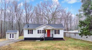 15951 SAINT PETERS CHURCH RD, MONTPELIER, Virginia 23192, 2 Bedrooms Bedrooms, 6 Rooms Rooms,2 BathroomsBathrooms,Residential,For sale,15951 SAINT PETERS CHURCH RD,VAHA2000872 MLS # VAHA2000872