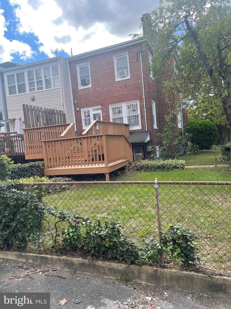 5601 1ST ST NW, WASHINGTON, District Of Columbia 20011, 3 Bedrooms Bedrooms, ,1 BathroomBathrooms,Residential,For sale,5601 1ST ST NW,DCDC2171780 MLS # DCDC2171780