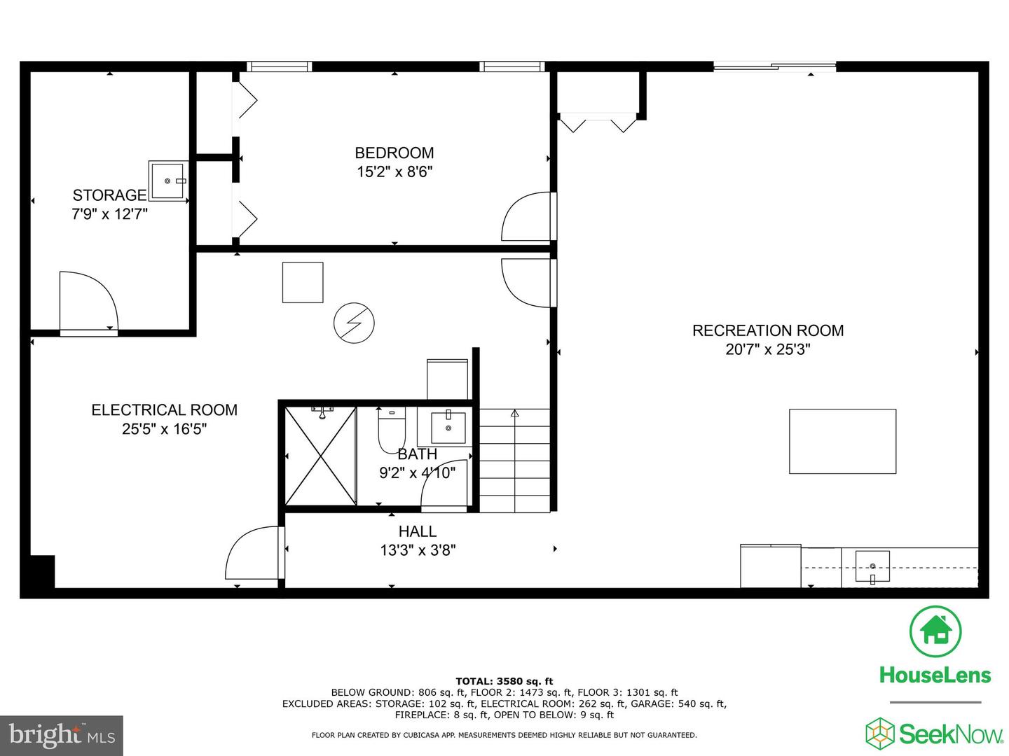 12780 LOST CREEK CT, MANASSAS, Virginia 20112, 5 Bedrooms Bedrooms, ,3 BathroomsBathrooms,Residential,For sale,12780 LOST CREEK CT,VAPW2084820 MLS # VAPW2084820