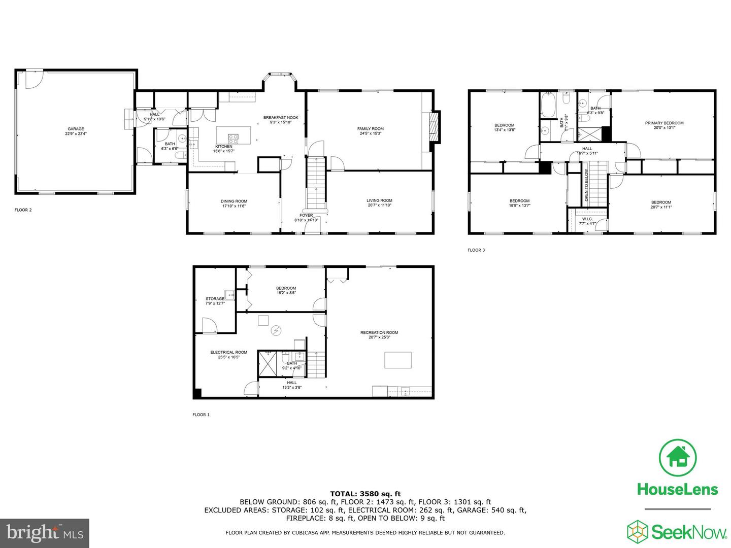 12780 LOST CREEK CT, MANASSAS, Virginia 20112, 5 Bedrooms Bedrooms, ,3 BathroomsBathrooms,Residential,For sale,12780 LOST CREEK CT,VAPW2084820 MLS # VAPW2084820