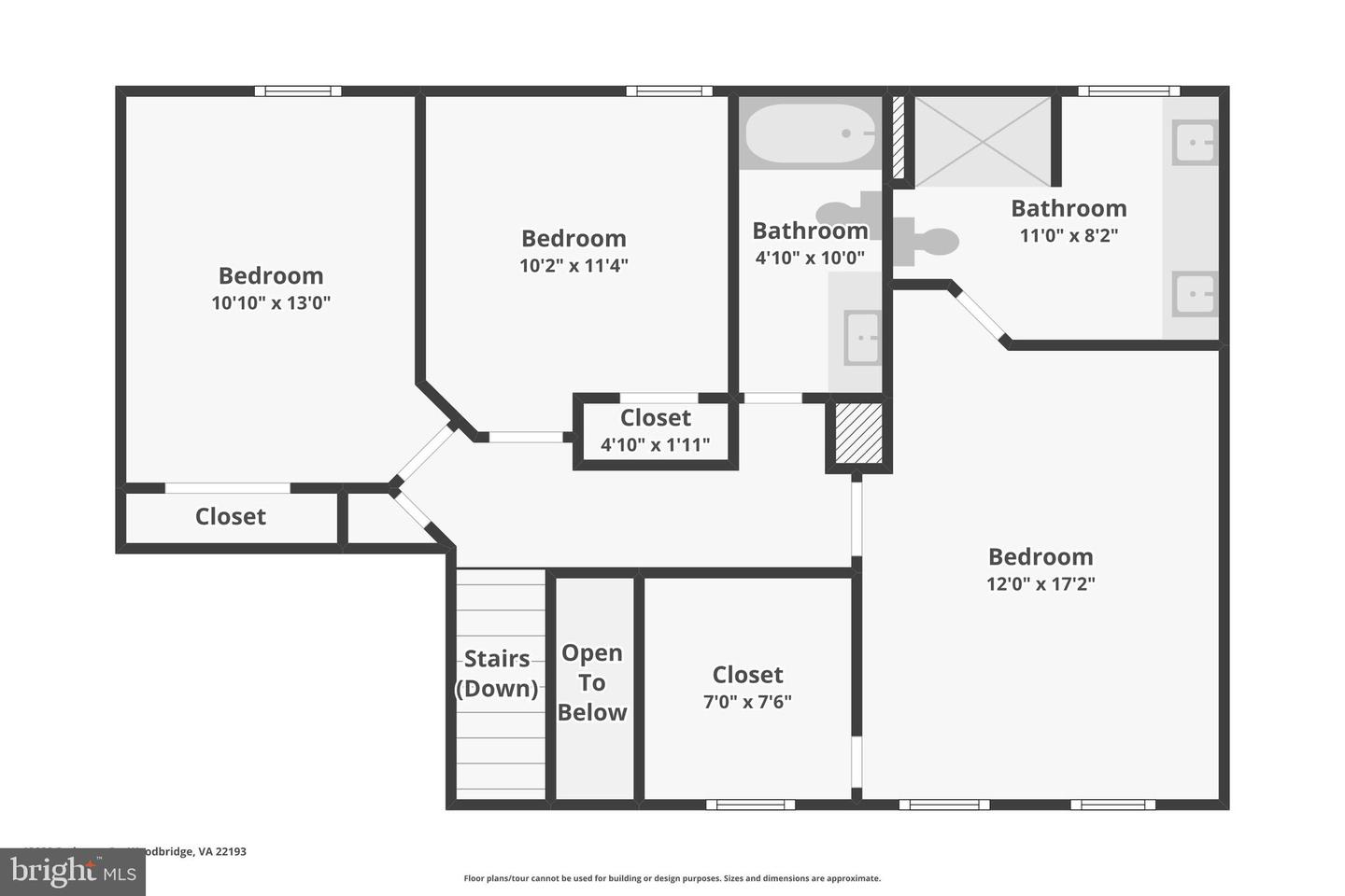 13832 REDSTONE DR, WOODBRIDGE, Virginia 22193, 4 Bedrooms Bedrooms, ,3 BathroomsBathrooms,Residential,For sale,13832 REDSTONE DR,VAPW2084886 MLS # VAPW2084886