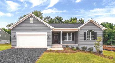 LOT 3C1 BEAVER CREEK CT, LIGNUM, Virginia 22726, 3 Bedrooms Bedrooms, ,2 BathroomsBathrooms,Residential,For sale,LOT 3C1 BEAVER CREEK CT,VACU144104 MLS # VACU144104