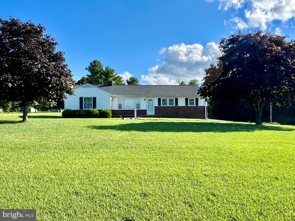 1502 TOTUSKEY CHURCH RD, WARSAW, Virginia 22572, 3 Bedrooms Bedrooms, ,1 BathroomBathrooms,Residential,For sale,1502 TOTUSKEY CHURCH RD,VARV2000368 MLS # VARV2000368