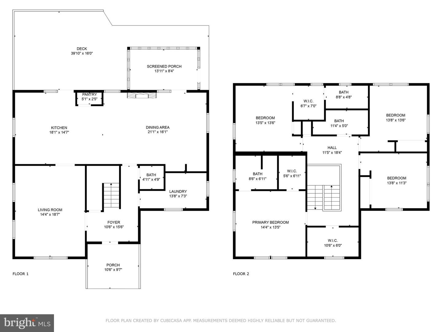 418 YORKTOWN BLVD, LOCUST GROVE, Virginia 22508, 4 Bedrooms Bedrooms, ,3 BathroomsBathrooms,Residential,For sale,418 YORKTOWN BLVD,VAOR2008432 MLS # VAOR2008432