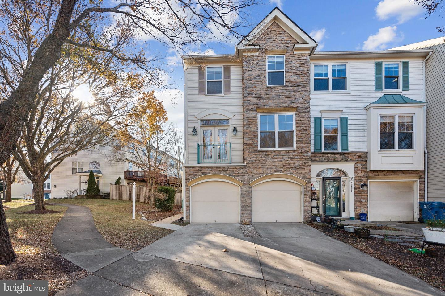 25314 ASHBURY DR, CHANTILLY, Virginia 20152, 2 Bedrooms Bedrooms, ,2 BathroomsBathrooms,Residential,For sale,25314 ASHBURY DR,VALO2084556 MLS # VALO2084556