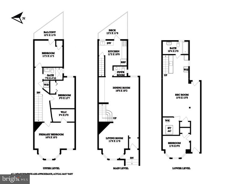 3641 11TH ST NW, WASHINGTON, District Of Columbia 20010, 4 Bedrooms Bedrooms, ,2 BathroomsBathrooms,Residential,For sale,3641 11TH ST NW,DCDC2172012 MLS # DCDC2172012