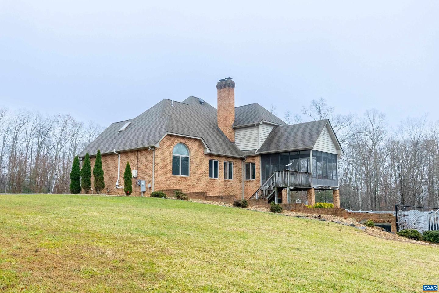 4654 ROARING RUN RD, GOODE, Virginia 24556, 5 Bedrooms Bedrooms, ,4 BathroomsBathrooms,Residential,For sale,4654 ROARING RUN RD,659594 MLS # 659594