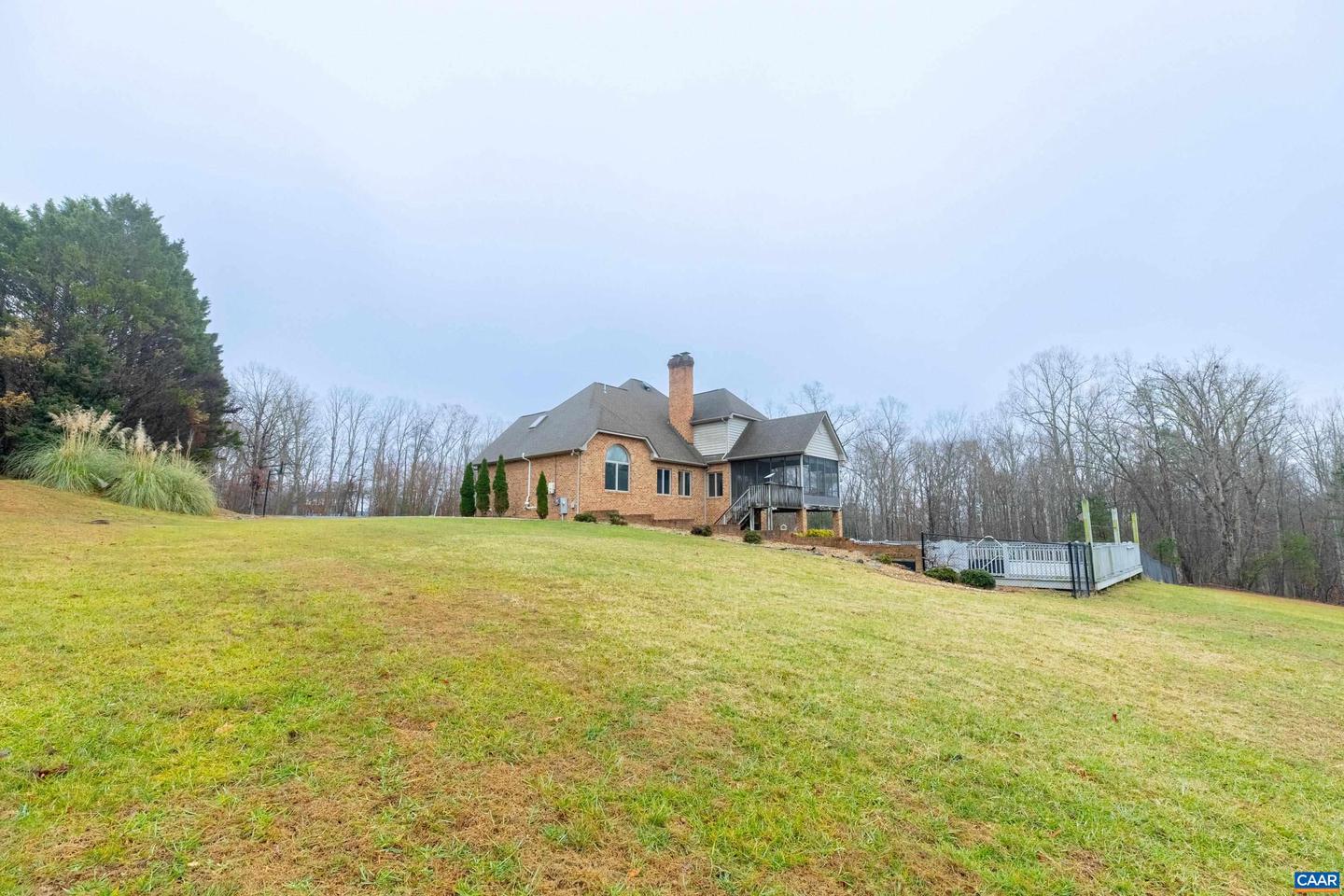 4654 ROARING RUN RD, GOODE, Virginia 24556, 5 Bedrooms Bedrooms, ,4 BathroomsBathrooms,Residential,For sale,4654 ROARING RUN RD,659594 MLS # 659594