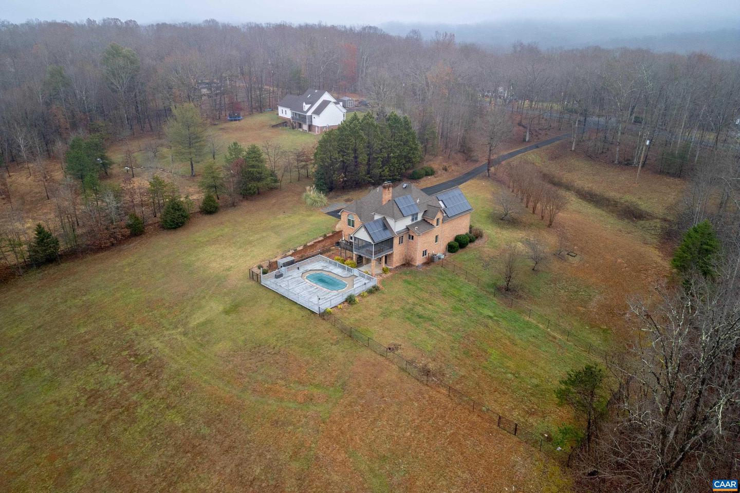 4654 ROARING RUN RD, GOODE, Virginia 24556, 5 Bedrooms Bedrooms, ,4 BathroomsBathrooms,Residential,For sale,4654 ROARING RUN RD,659594 MLS # 659594