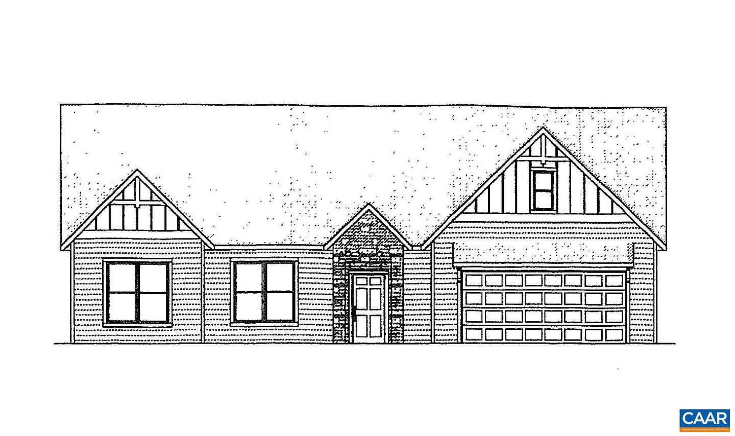 LOT 1 FRAYS MILL RD, RUCKERSVILLE, Virginia 22968, 4 Bedrooms Bedrooms, ,3 BathroomsBathrooms,Residential,For sale,LOT 1 FRAYS MILL RD,659595 MLS # 659595