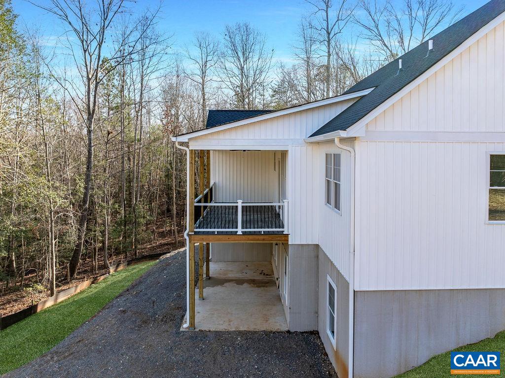 LOT 1 FRAYS MILL RD, RUCKERSVILLE, Virginia 22968, 4 Bedrooms Bedrooms, ,3 BathroomsBathrooms,Residential,For sale,LOT 1 FRAYS MILL RD,659595 MLS # 659595