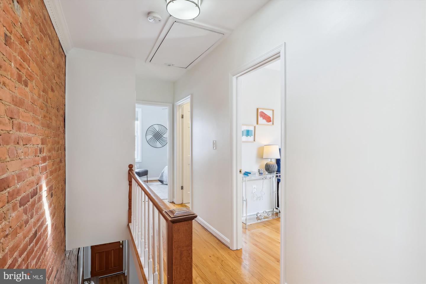 2026 4TH ST NW, WASHINGTON, District Of Columbia 20001, 3 Bedrooms Bedrooms, ,1 BathroomBathrooms,Residential,For sale,2026 4TH ST NW,DCDC2153832 MLS # DCDC2153832