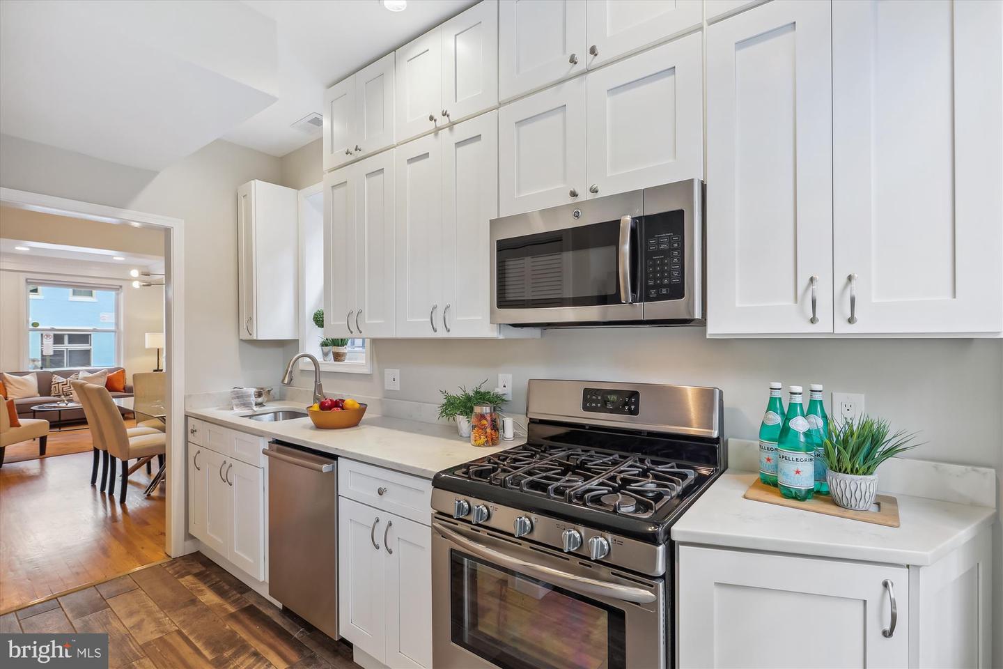 2026 4TH ST NW, WASHINGTON, District Of Columbia 20001, 3 Bedrooms Bedrooms, ,1 BathroomBathrooms,Residential,For sale,2026 4TH ST NW,DCDC2153832 MLS # DCDC2153832