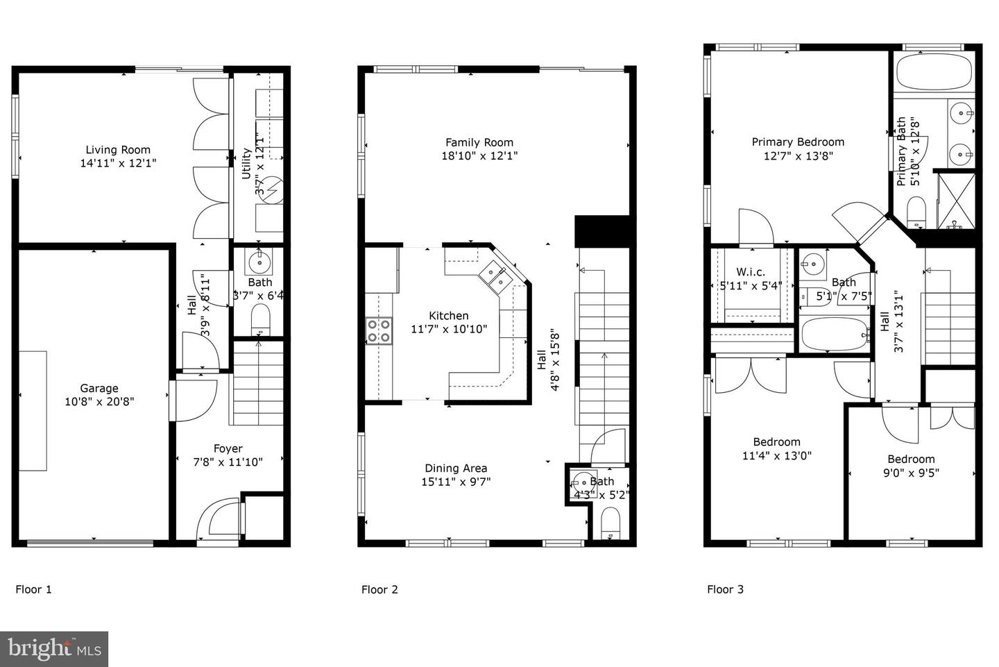 6182 NEWTON LN, BEALETON, Virginia 22712, 3 Bedrooms Bedrooms, ,2 BathroomsBathrooms,Residential,For sale,6182 NEWTON LN,VAFQ2014556 MLS # VAFQ2014556