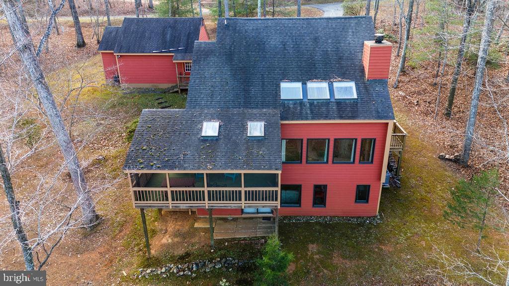 65 IRONWOOD LN, ROSELAND, Virginia 22967, 4 Bedrooms Bedrooms, ,3 BathroomsBathrooms,Residential,For sale,65 IRONWOOD LN,VANL2000452 MLS # VANL2000452