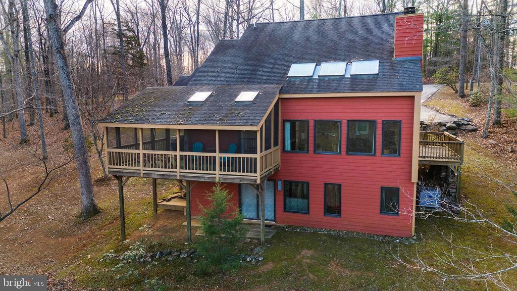 65 IRONWOOD LN, ROSELAND, Virginia 22967, 4 Bedrooms Bedrooms, ,3 BathroomsBathrooms,Residential,For sale,65 IRONWOOD LN,VANL2000452 MLS # VANL2000452