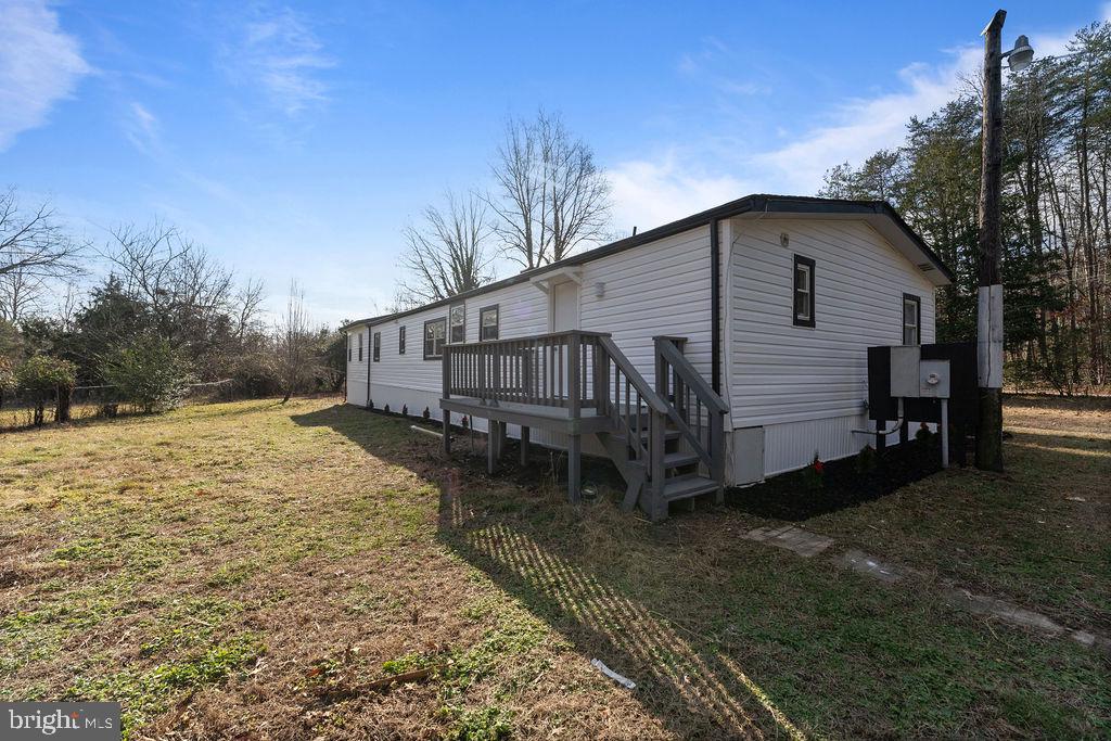 9707 COLBY TER, SPOTSYLVANIA, Virginia 22553, 4 Bedrooms Bedrooms, ,2 BathroomsBathrooms,Residential,For sale,9707 COLBY TER,VASP2029798 MLS # VASP2029798