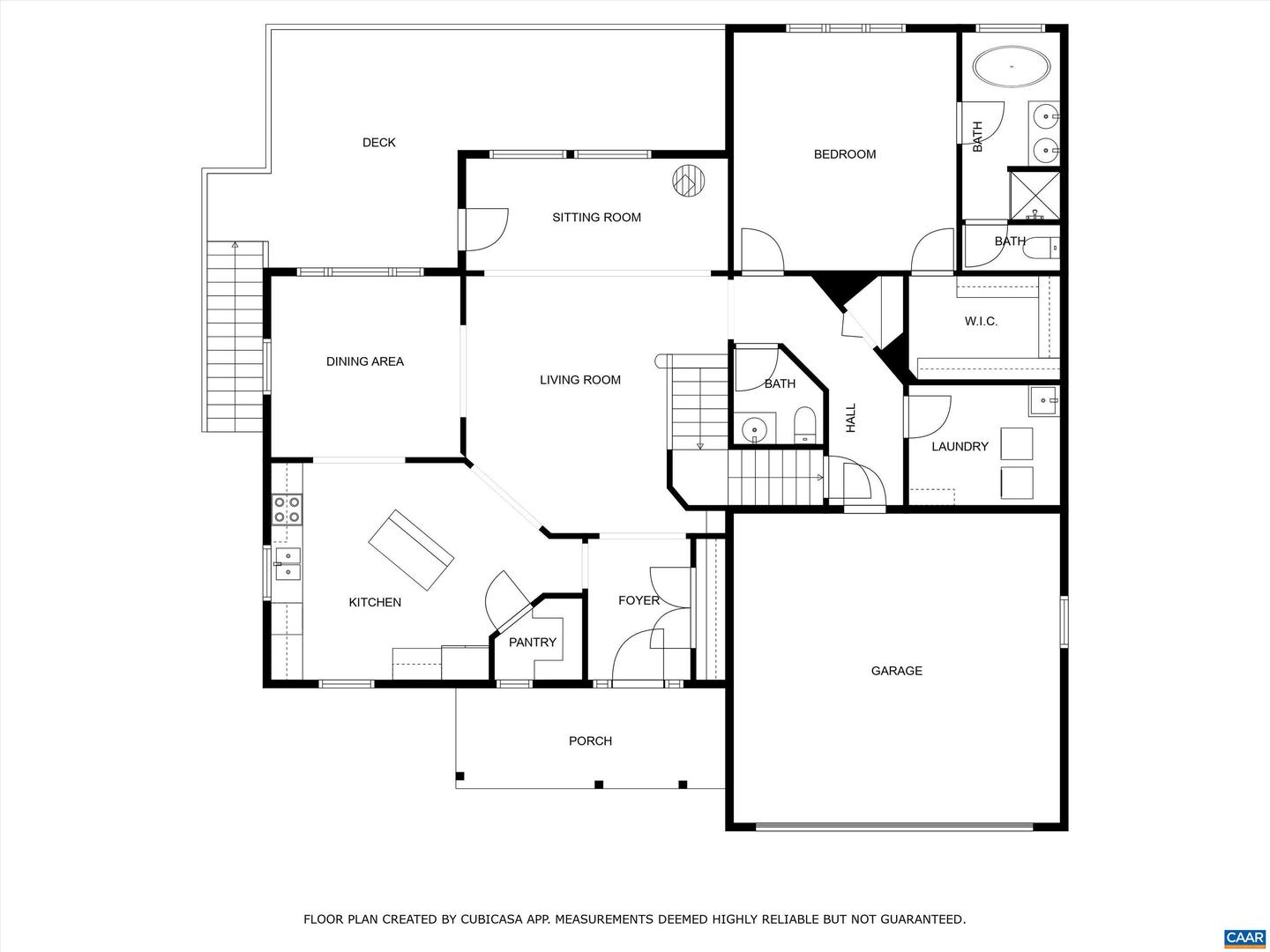 992 BROKEN ISLAND RD, PALMYRA, Virginia 22963, 4 Bedrooms Bedrooms, ,3 BathroomsBathrooms,Residential,For sale,992 BROKEN ISLAND RD,659603 MLS # 659603