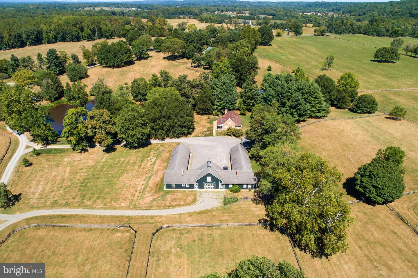 2227 PENNY LN, THE PLAINS, Virginia 20198, 6 Bedrooms Bedrooms, ,5 BathroomsBathrooms,Farm,For sale,2227 PENNY LN,VAFQ2014986 MLS # VAFQ2014986