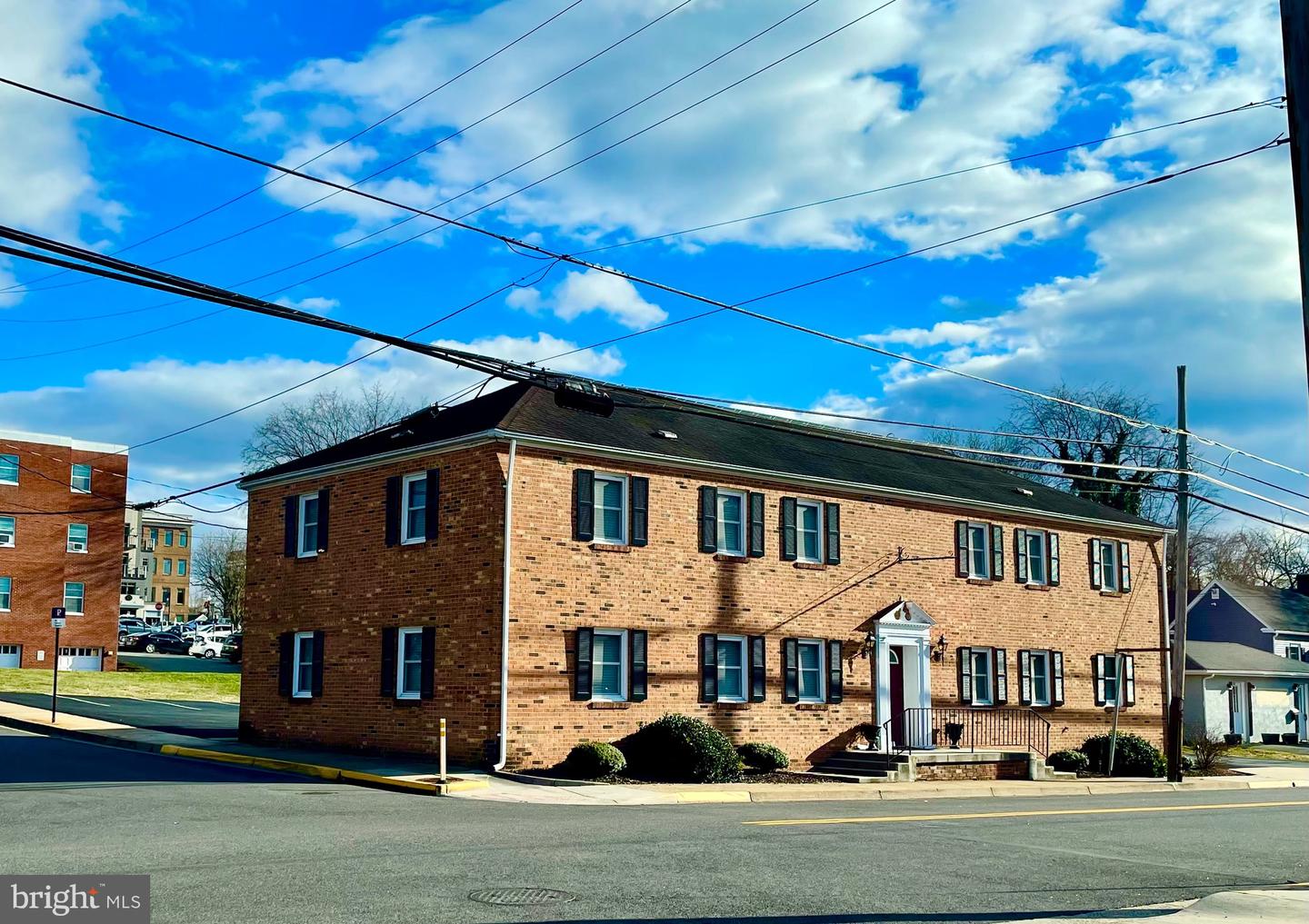 301 WEST ST S, CULPEPER, Virginia 22701, ,Land,For sale,301 WEST ST S,VACU2004520 MLS # VACU2004520