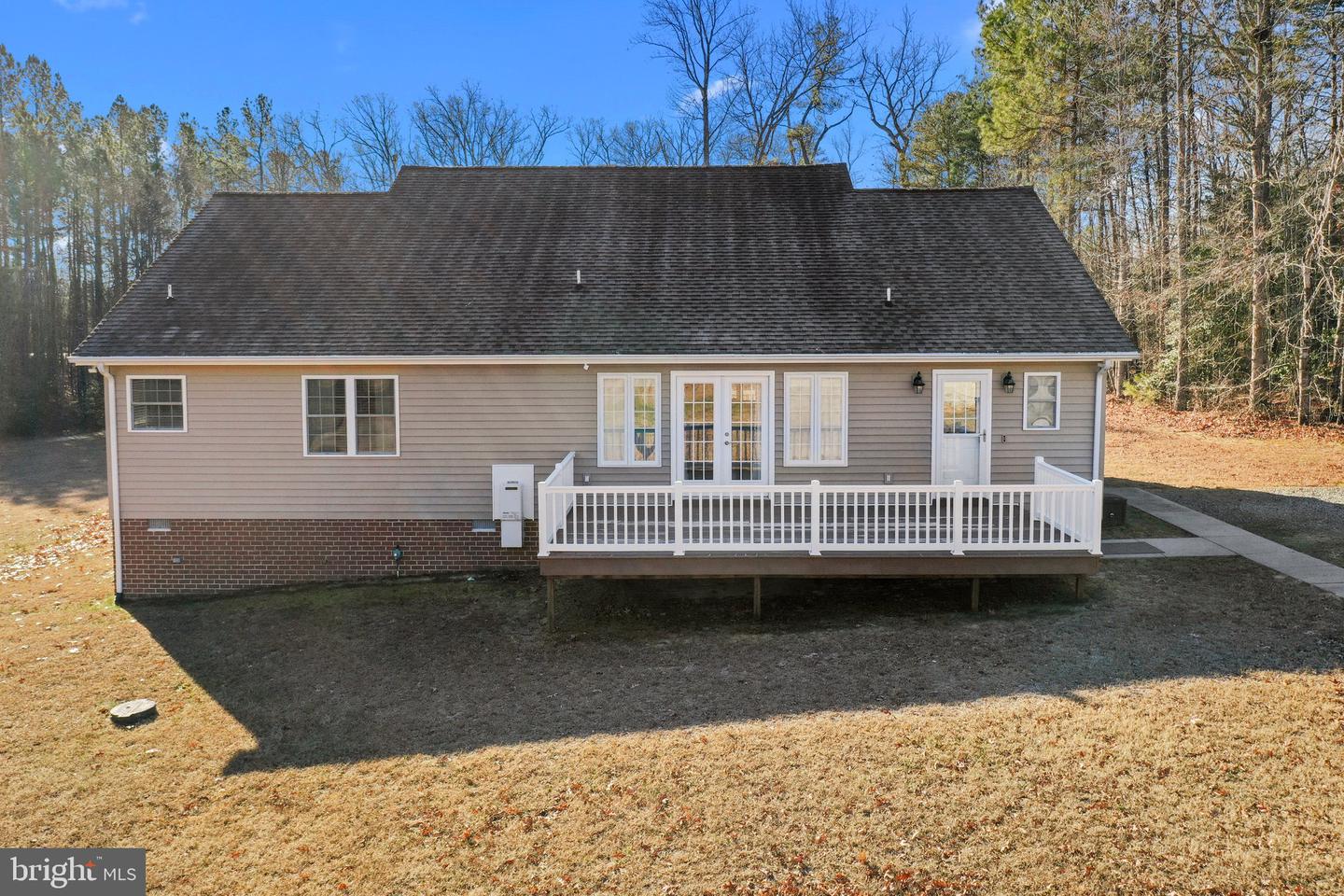 5230 SUNNYSIDE ROAD, TAPPAHANNOCK, Virginia 22560, 3 Bedrooms Bedrooms, ,2 BathroomsBathrooms,Residential,For sale,5230 SUNNYSIDE ROAD,VAES2000778 MLS # VAES2000778