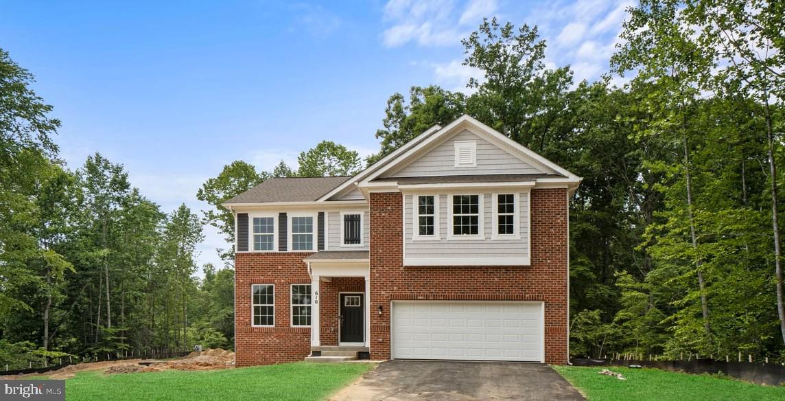 TBD HOLSTON LN, BROAD RUN, Virginia 20137, 5 Bedrooms Bedrooms, ,4 BathroomsBathrooms,Residential,For sale,TBD HOLSTON LN,VAFQ2014994 MLS # VAFQ2014994