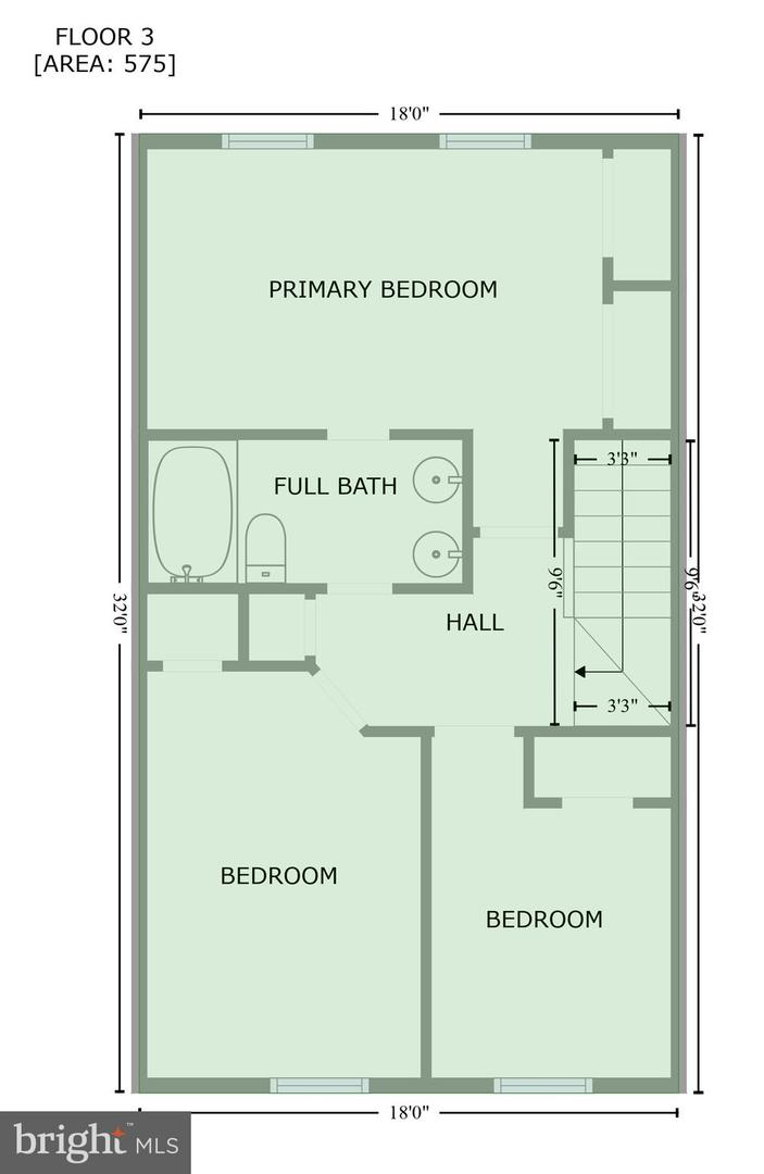 3015 ANTRIM CIR, DUMFRIES, Virginia 22026, 4 Bedrooms Bedrooms, ,2 BathroomsBathrooms,Residential,For sale,3015 ANTRIM CIR,VAPW2076294 MLS # VAPW2076294